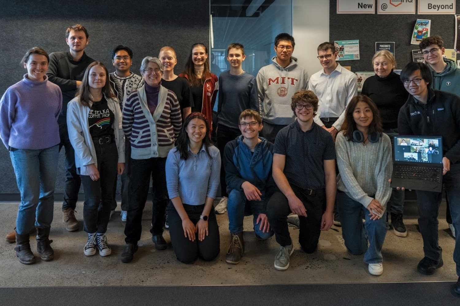 Empower Ukraine: A Hackathon with Purpose