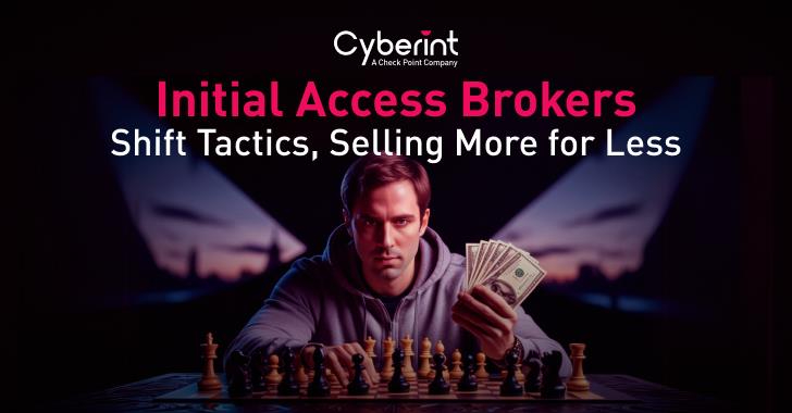 Access Brokers Evolve: The Rise of Affordable Cyber Services