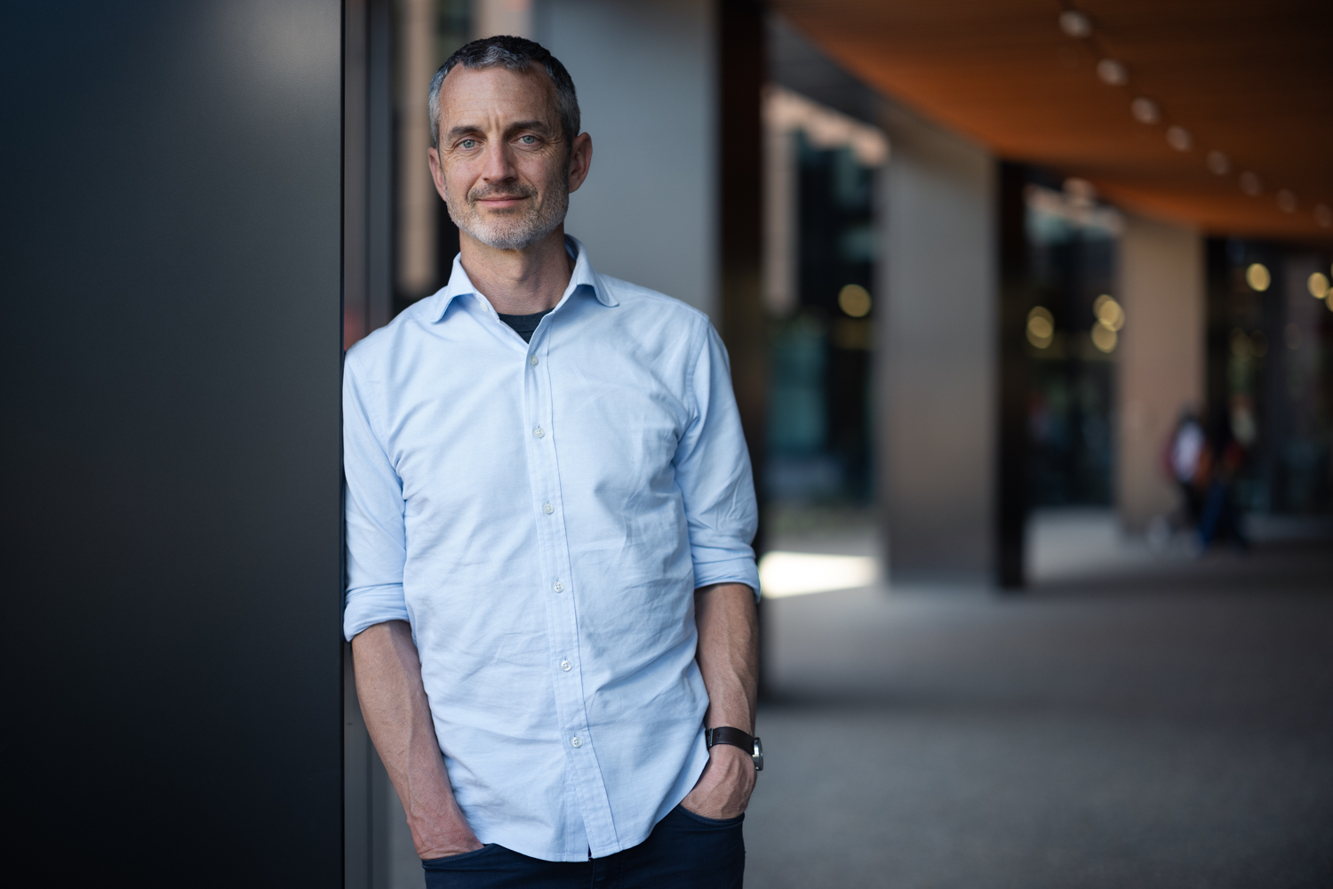 Matthew Gentzkow Appointed as Director of Stanford Impact Labs