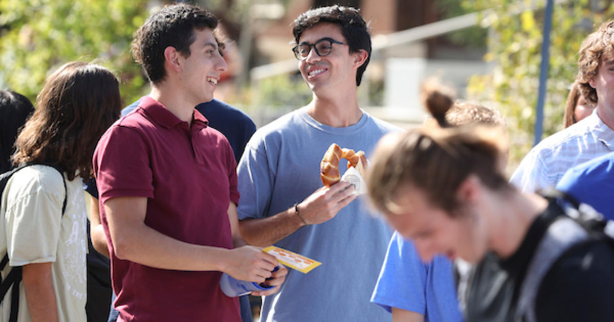 Best ways to get involved at UK