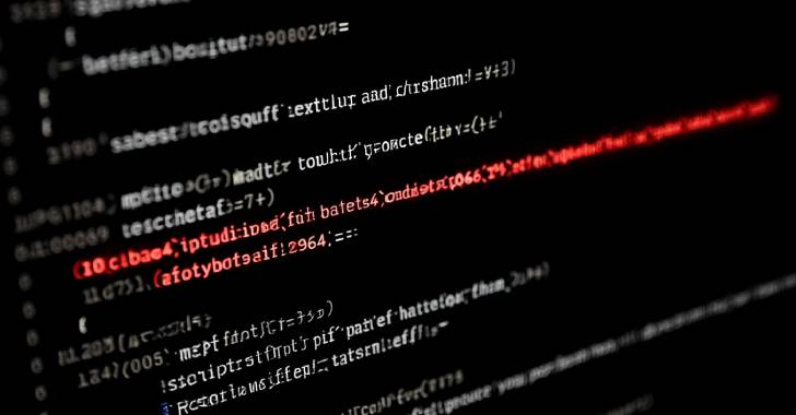 Cyber Shadows: Paper Werewolf Unleashes PowerModul Implant Against Russian Industries