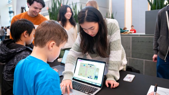 Unleashing the Future: Discover Cutting-Edge Digital Innovations at BOOM 2025