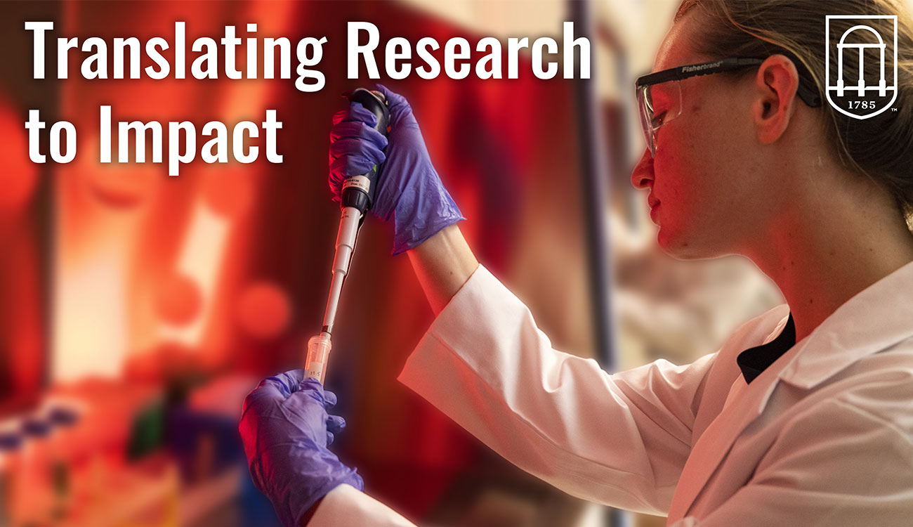 Transforming Healing: The Visionary Work at the Regenerative Bioscience Center