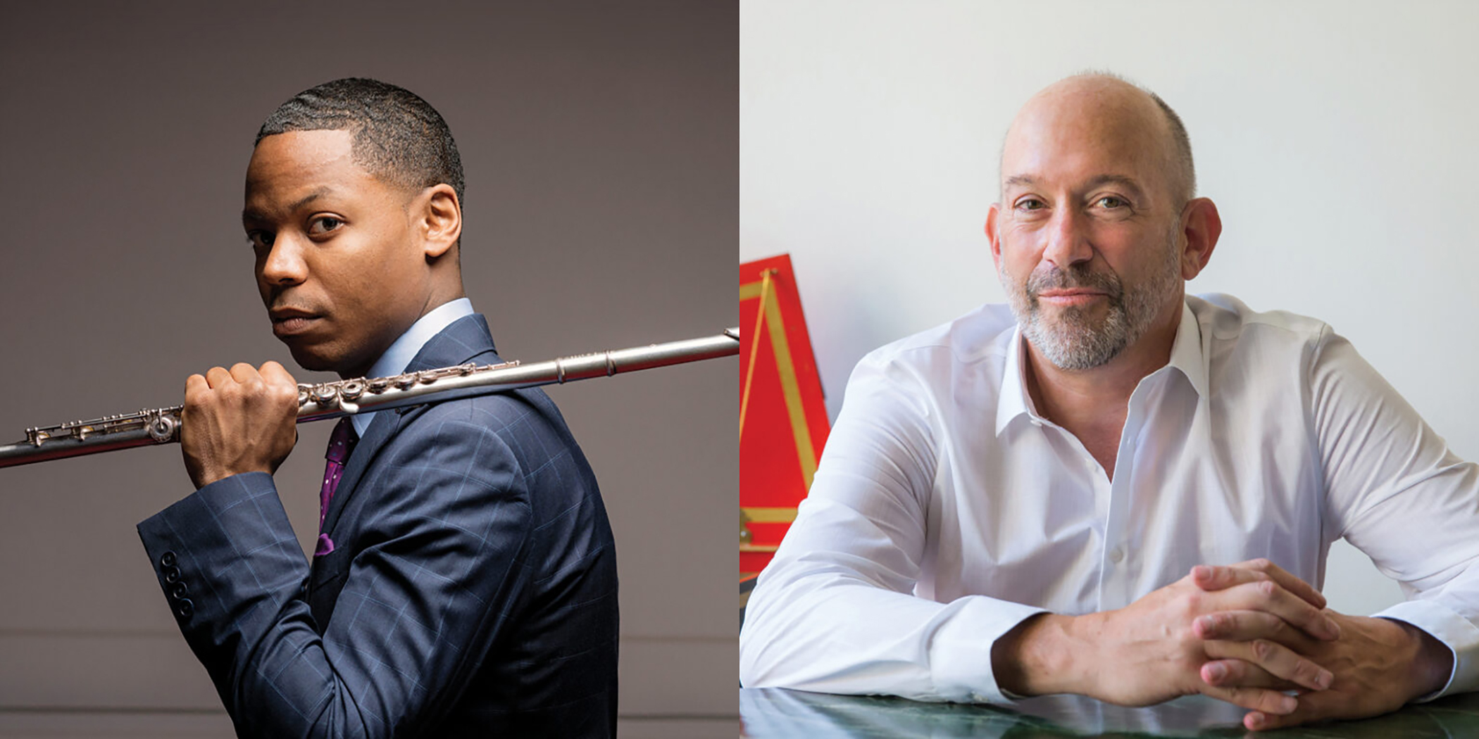 Melodic Tribute: A Celebration of the Bach Legacy through Flute and Harpsichord