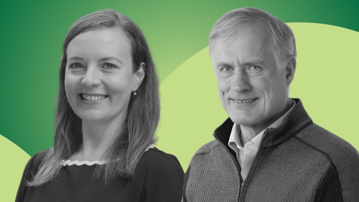 Celebrating the Remarkable Research Contributions of Two Esteemed Professors