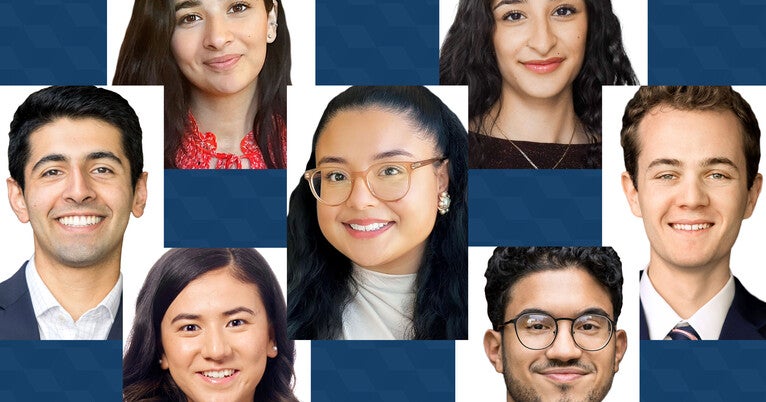 Seven Exceptional ‘New Americans’ with Yale Connections Awarded Paul & Daisy Soros Fellowships