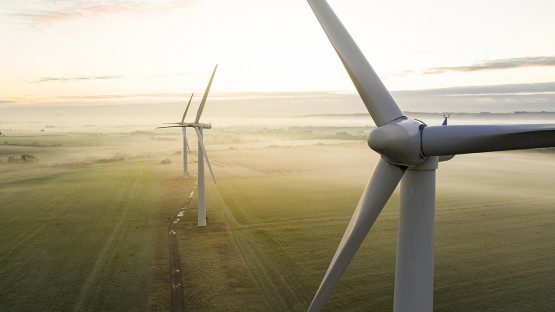 Texas Turbines: A New Era of Renewable Energy Unfolds