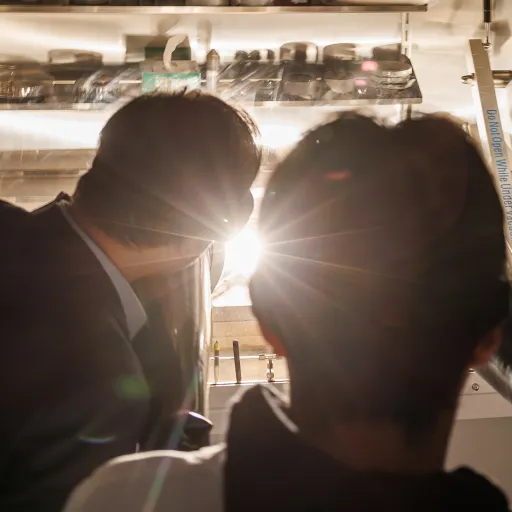 Innovative Energy Sources: The Future of Plasma, Super Wood, and Crustacean-Powered Power!