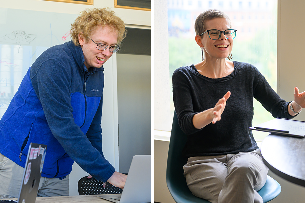 Exceptional Support for Students: A Transformative Experience