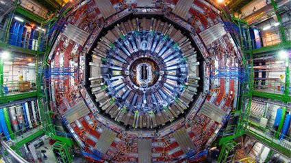 Caltech Physicists Celebrate Prestigious Breakthrough Prize Recognition