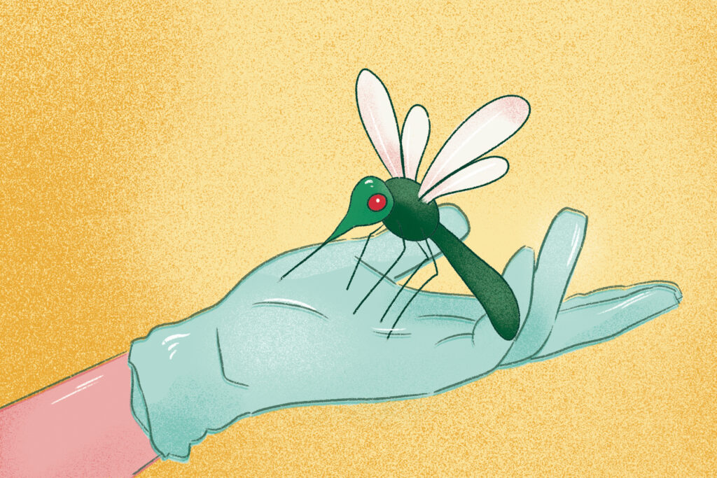Anticipating the Next Health Crisis: Strategies for Pandemic Preparedness