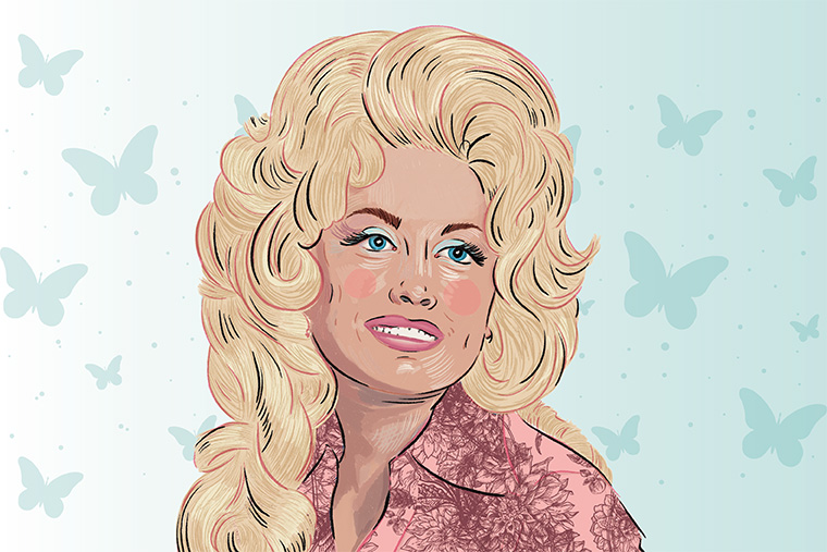 The Enduring Charm of Dolly: A Timeless Icon