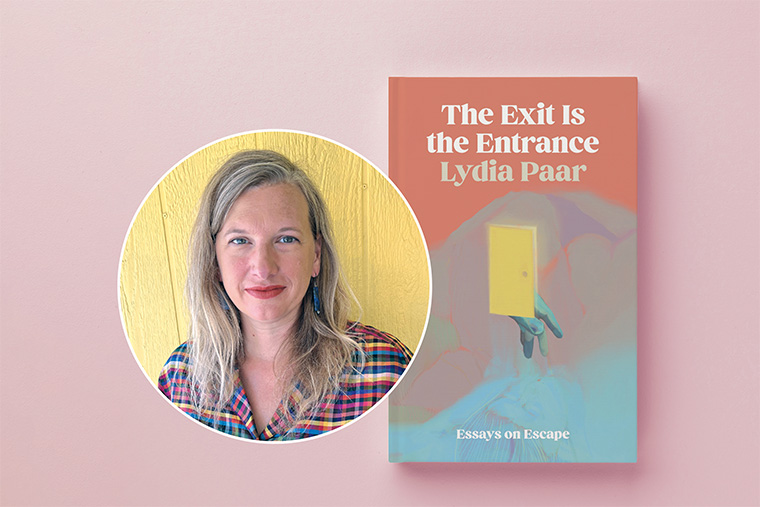 Embracing Bold Expression in Writing