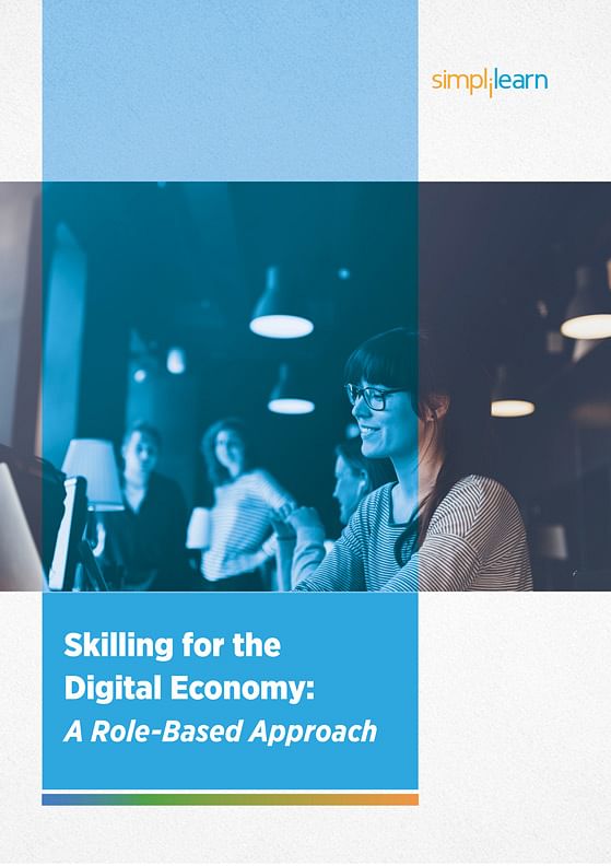 Equipping the Workforce for the Digital Age: A Strategic Role-Centric Framework