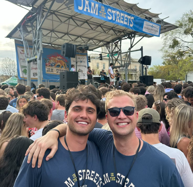 UGA Students Triumph in Fundraising, Surpassing $500K for Cancer Research