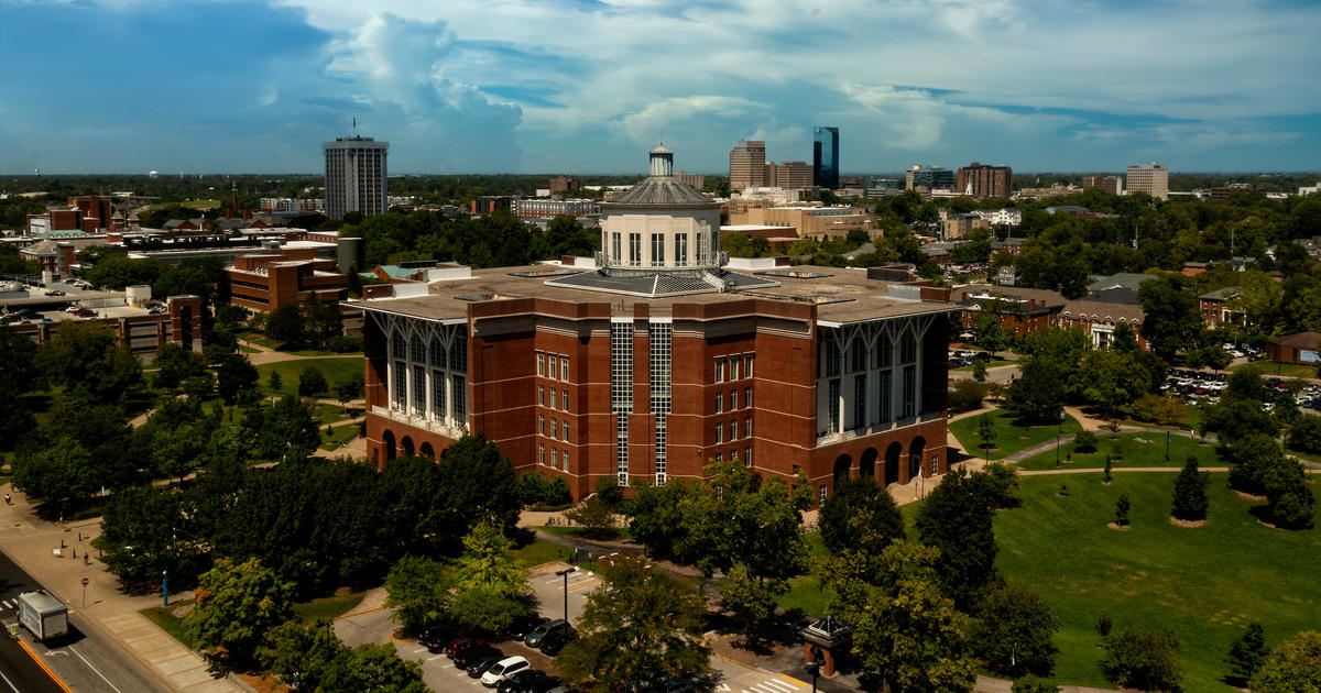 Honoring the behind-the-scenes workers who help keep campus safe