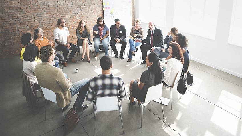 Essential Group Discussion Themes and Tips for Interview Success