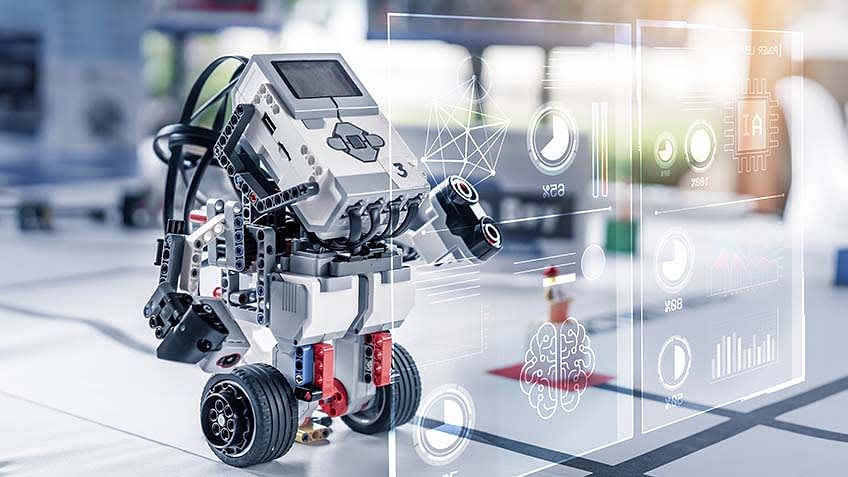 30 Innovative AI Project Concepts for 2025