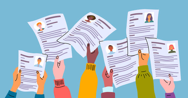 Leveraging Relationships: Navigating the Right Way to Secure Job Opportunities