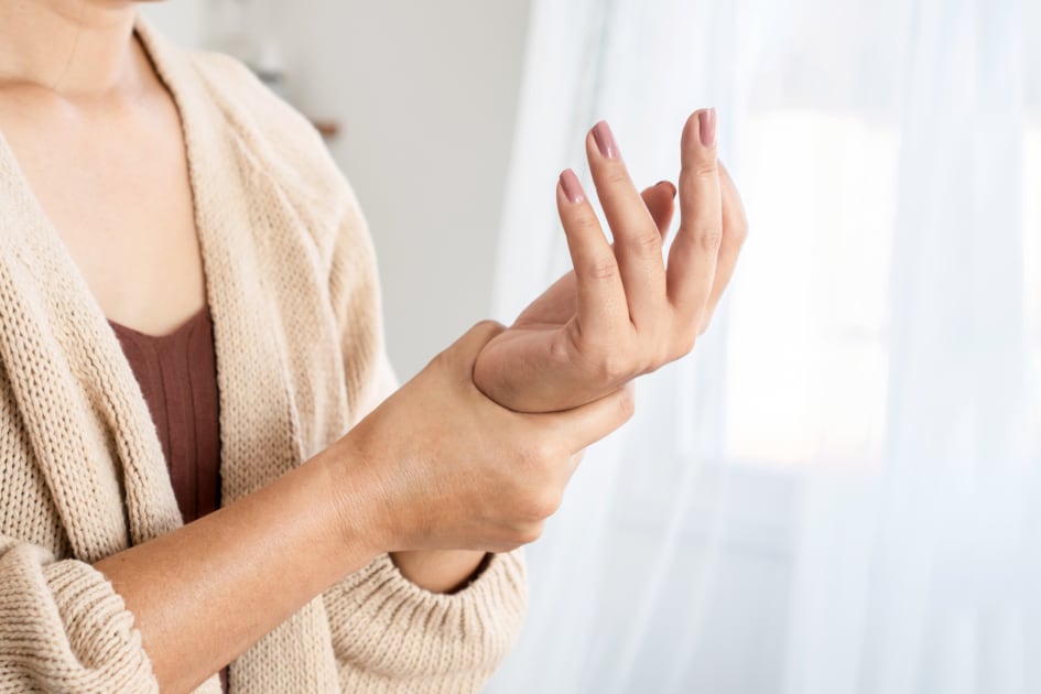 New Diagnostic Approach May Uncover Patients Prone to Severe Scleroderma