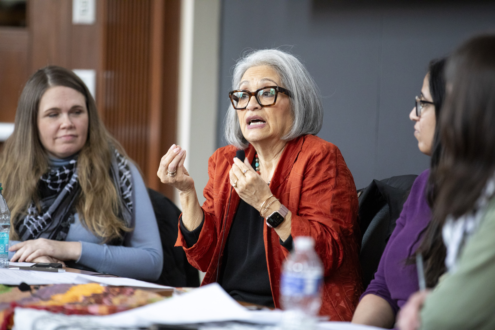 Harnessing Social Capital to Champion Causes and Advocate for the Underrepresented