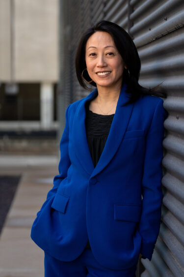 Tina Pamintuan Appointed as New President and CEO of KUOW