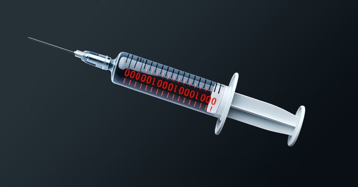 Stealthy ResolverRAT Campaign Aims at Healthcare and Pharmaceutical Sectors through Phishing and DLL Hijacking Techniques