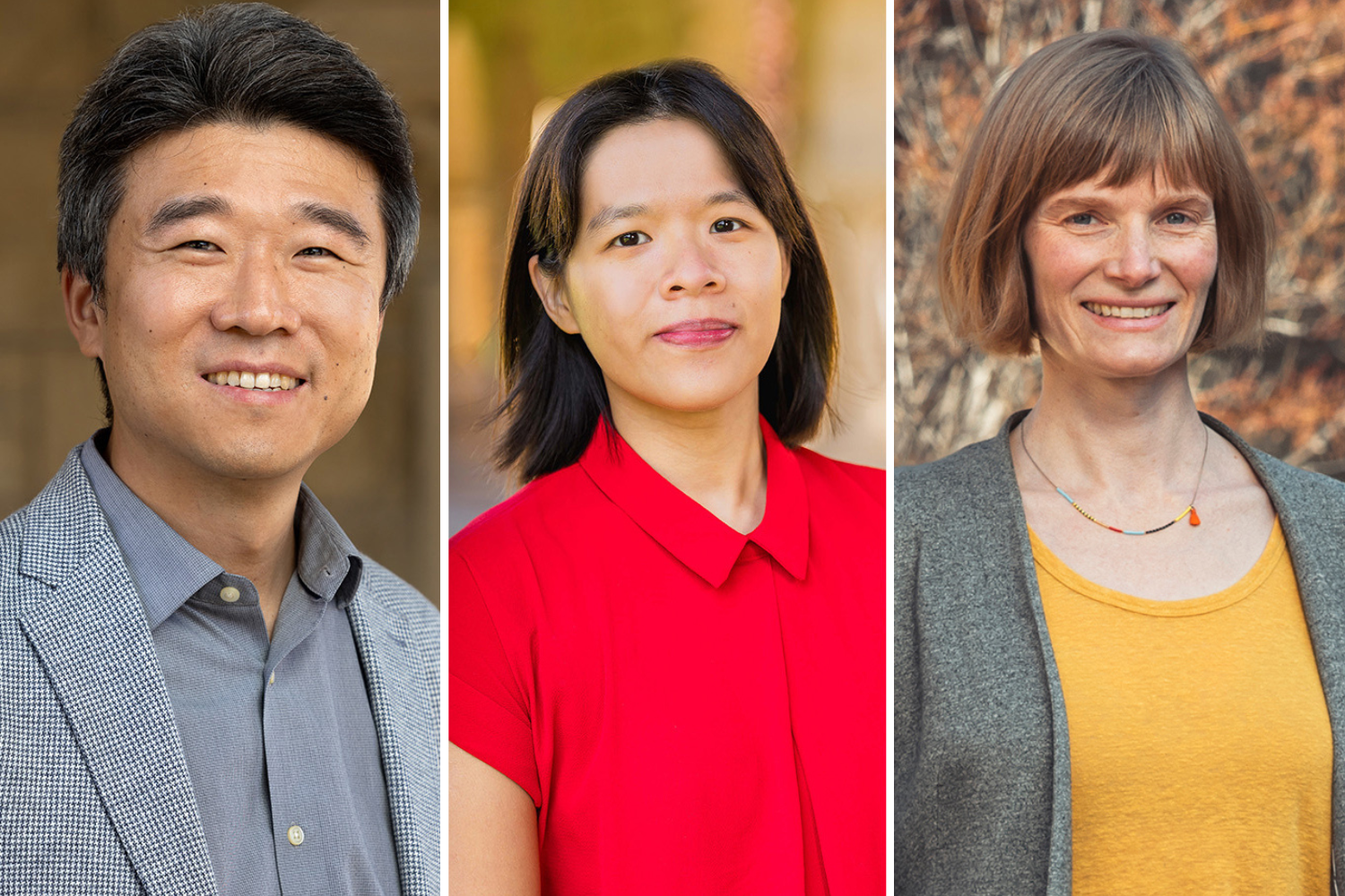 Stanford Innovators Recognized with Prestigious 2025 Breakthrough Awards