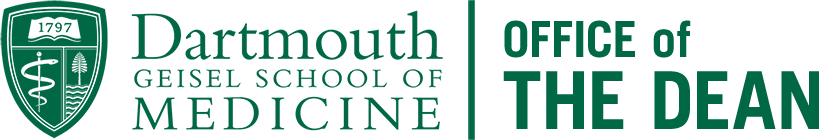 Leadership Transition at Dartmouth Cancer Center Set for Next Year