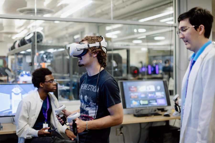 Seminole Innovators Showcase: A Spotlight on Creativity at FSU Innovation Hub