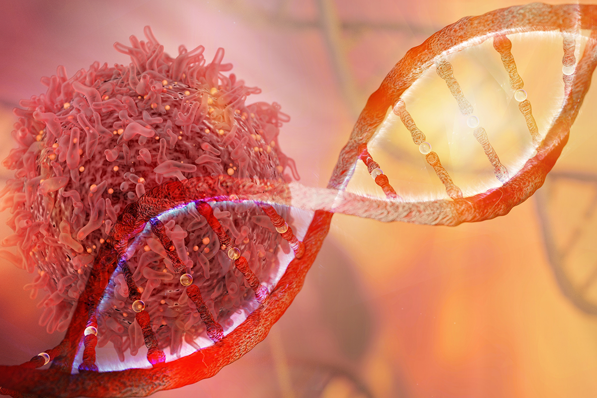 New Research Uncovers the Impact of Hereditary Cancer Mutations on Tumor Development