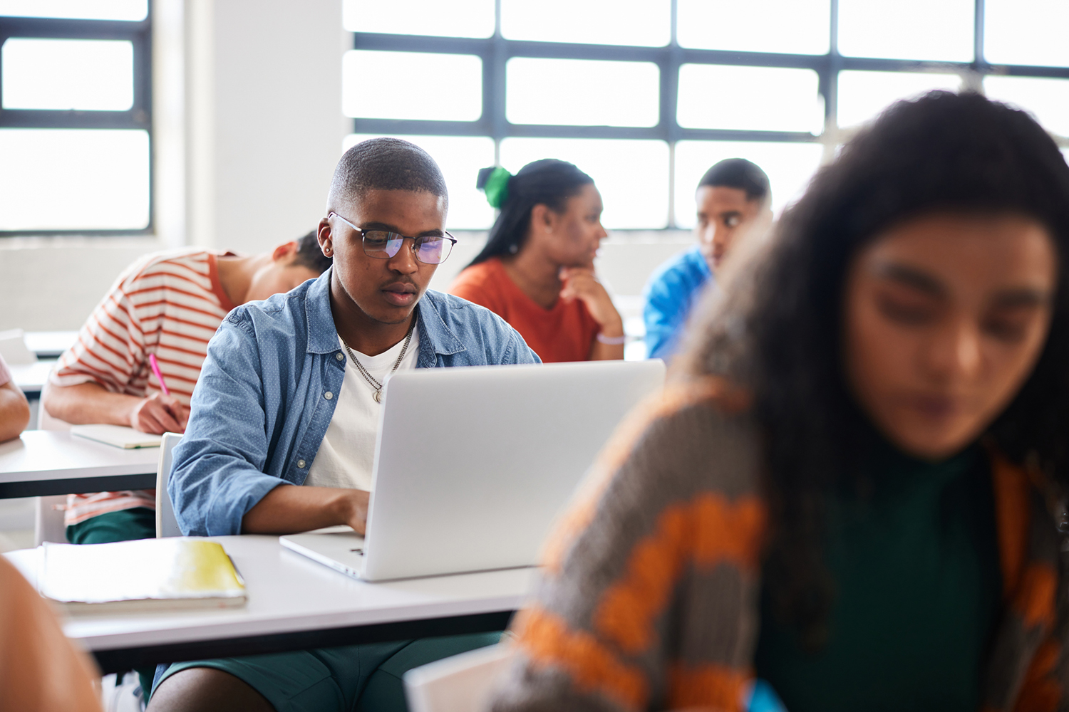 Revolutionizing Participation: The Impact of the New AP Computer Science Course on Underrepresented Students