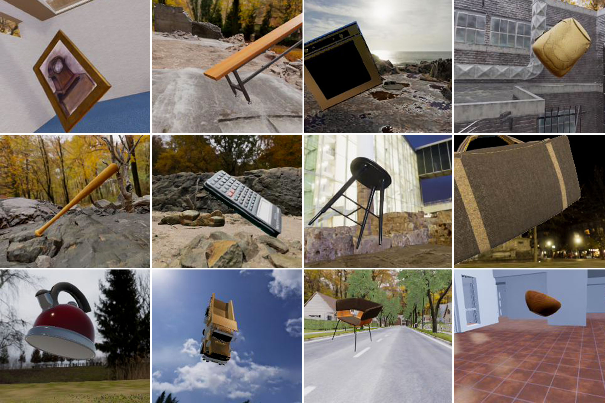 Reinterpreting Visual Pathways: Uncovering Their Expanded Role in Object Recognition