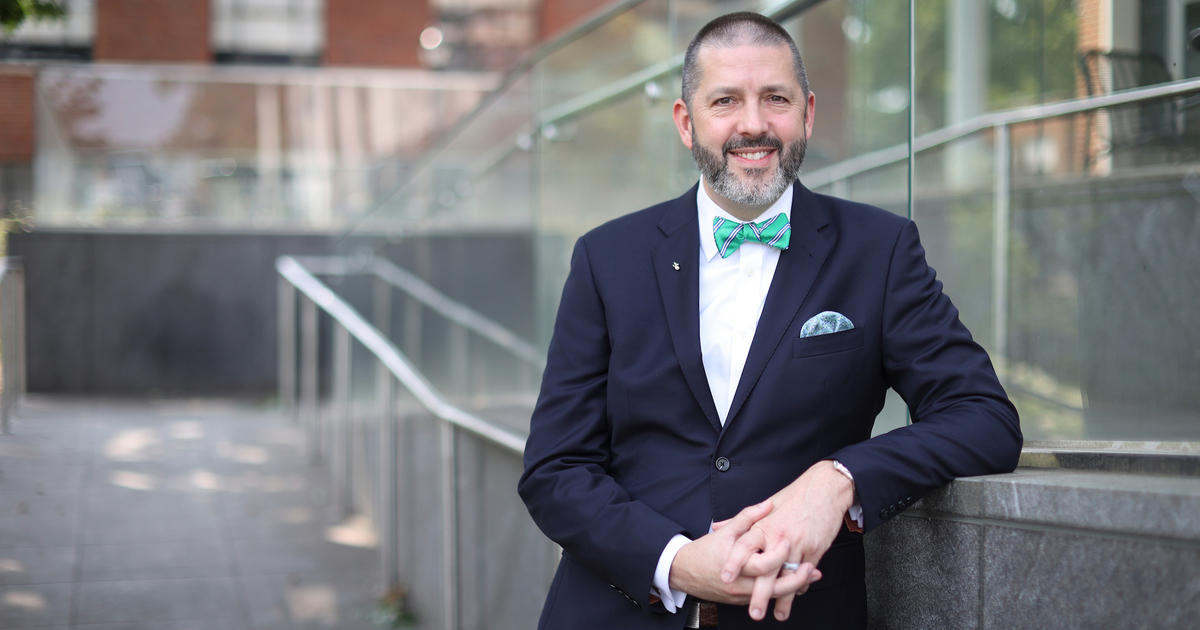 People Behind Our Research: UK researcher offers hope for people with hearing loss