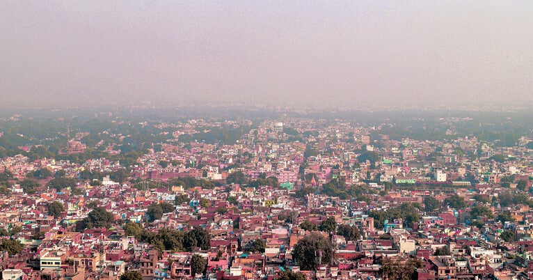Groundbreaking Research in India Unveils Pollution Market’s Potential to Cut Emissions