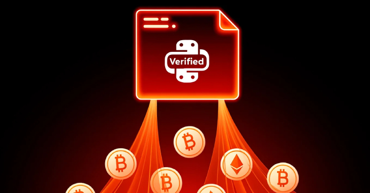 Deceptive PyPI Package Steals MEXC Trading Credentials and Manipulates Orders