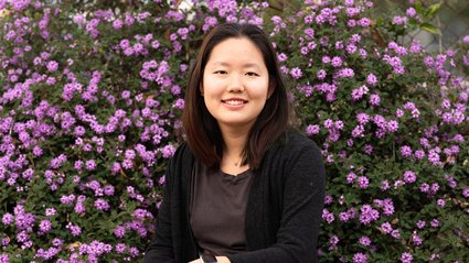 Caltech’s Yiyi Cai Awarded Prestigious Gates Cambridge Scholarship