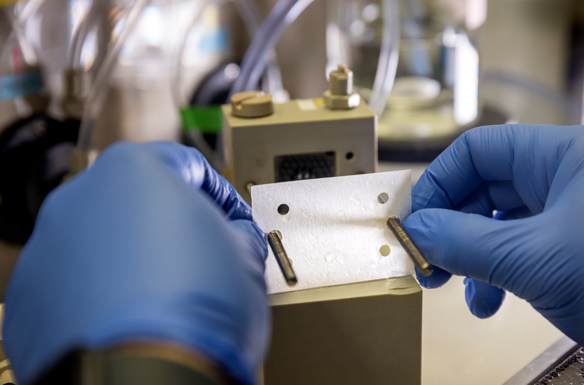 Revolutionizing Desalination: Innovative Membranes Tackle Brine Waste Challenges