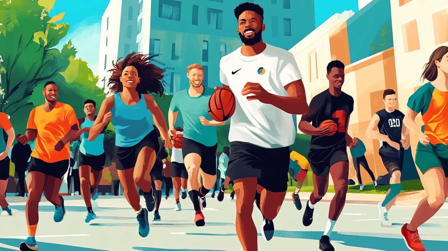 United Through Adversity: How Sports Teams Strengthen Community Bonds in Times of Crisis