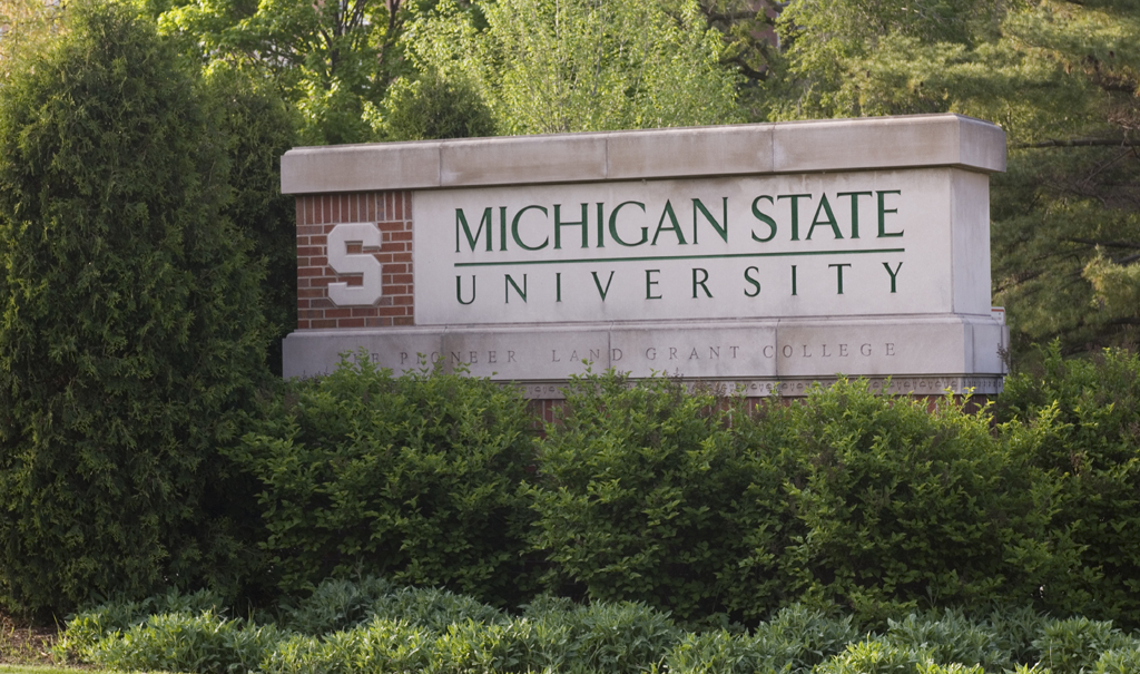 MSU launches Green and White Council with leaders in innovation and industry