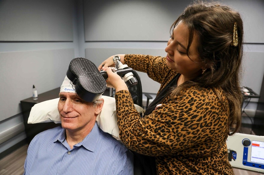 Innovative PTSD Research Receives Support from Department of Defense Funding
