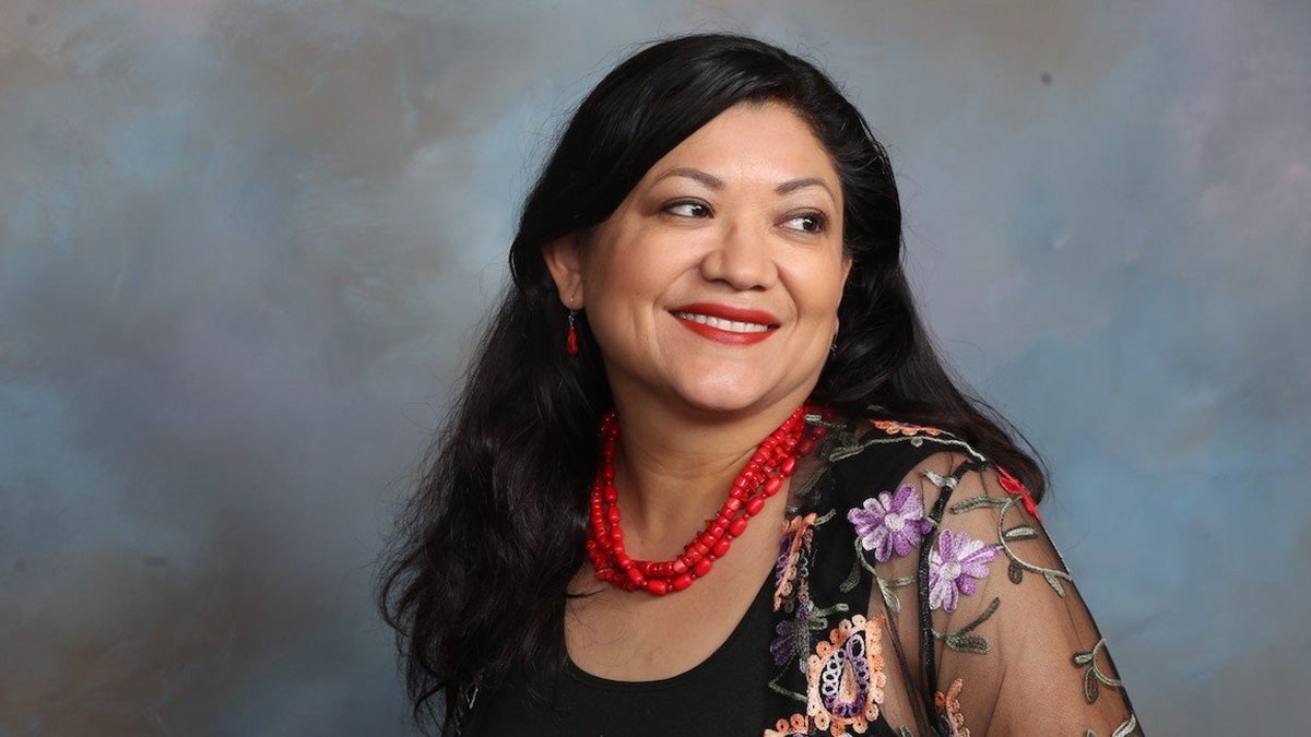 Reyna Grande to Deliver Inspiring Keynote at USC Rossier Master’s Graduation Ceremony