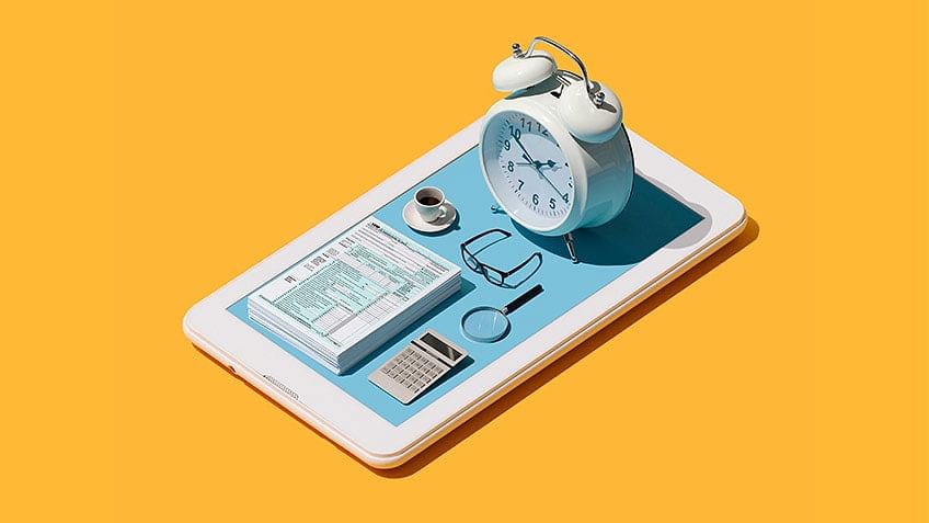 Mastering Your Schedule: Top 20 Time Management Apps for 2025