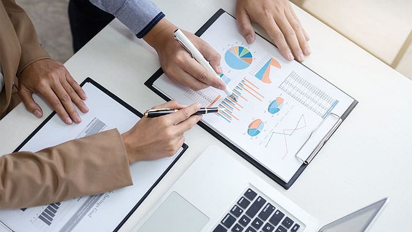 Mastering Productivity Management: The Key to Success in 2025