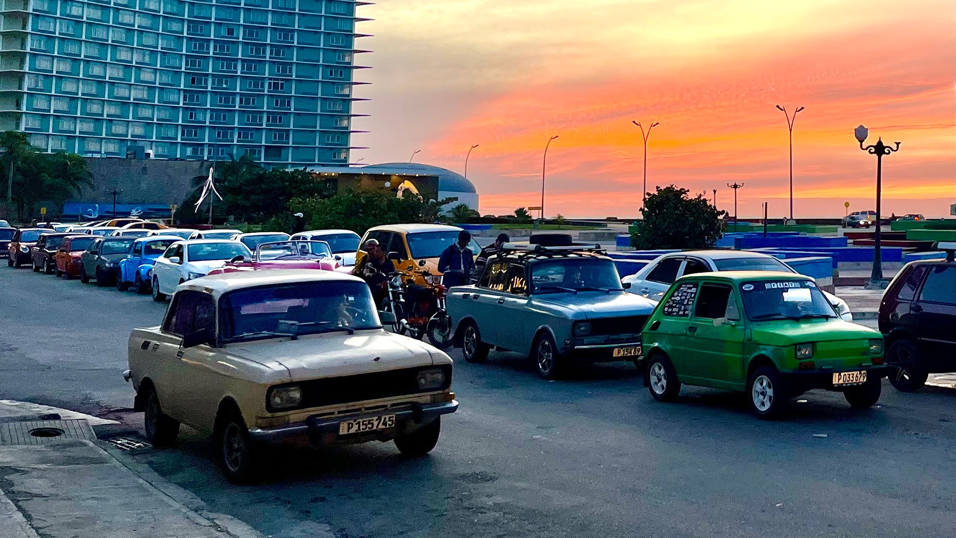 Trojans Embark on a Unforgettable Educational Adventure in Cuba