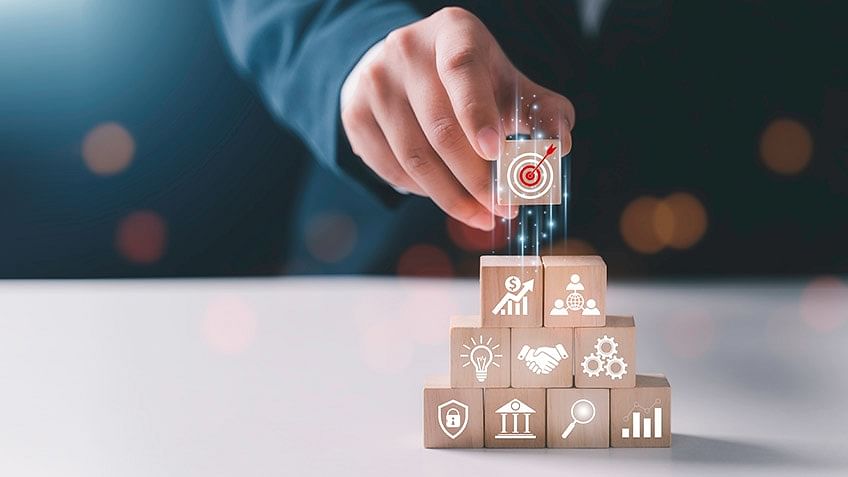 Crafting Clear Business Objectives for Your Business Plan