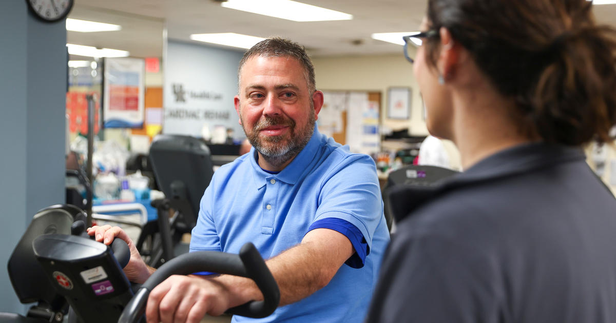 Sarcoidosis awareness: UK HealthCare offers only clinic in Ky. for rare disease