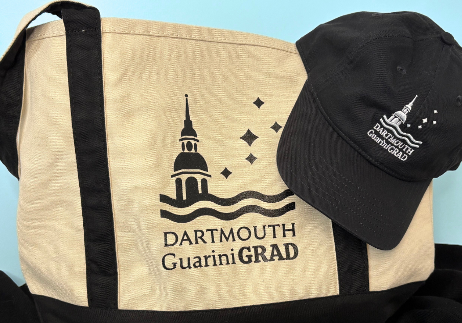 Empowering the Next Generation: The Guarini Initiative for Graduate Students and Postdoctoral Researchers
