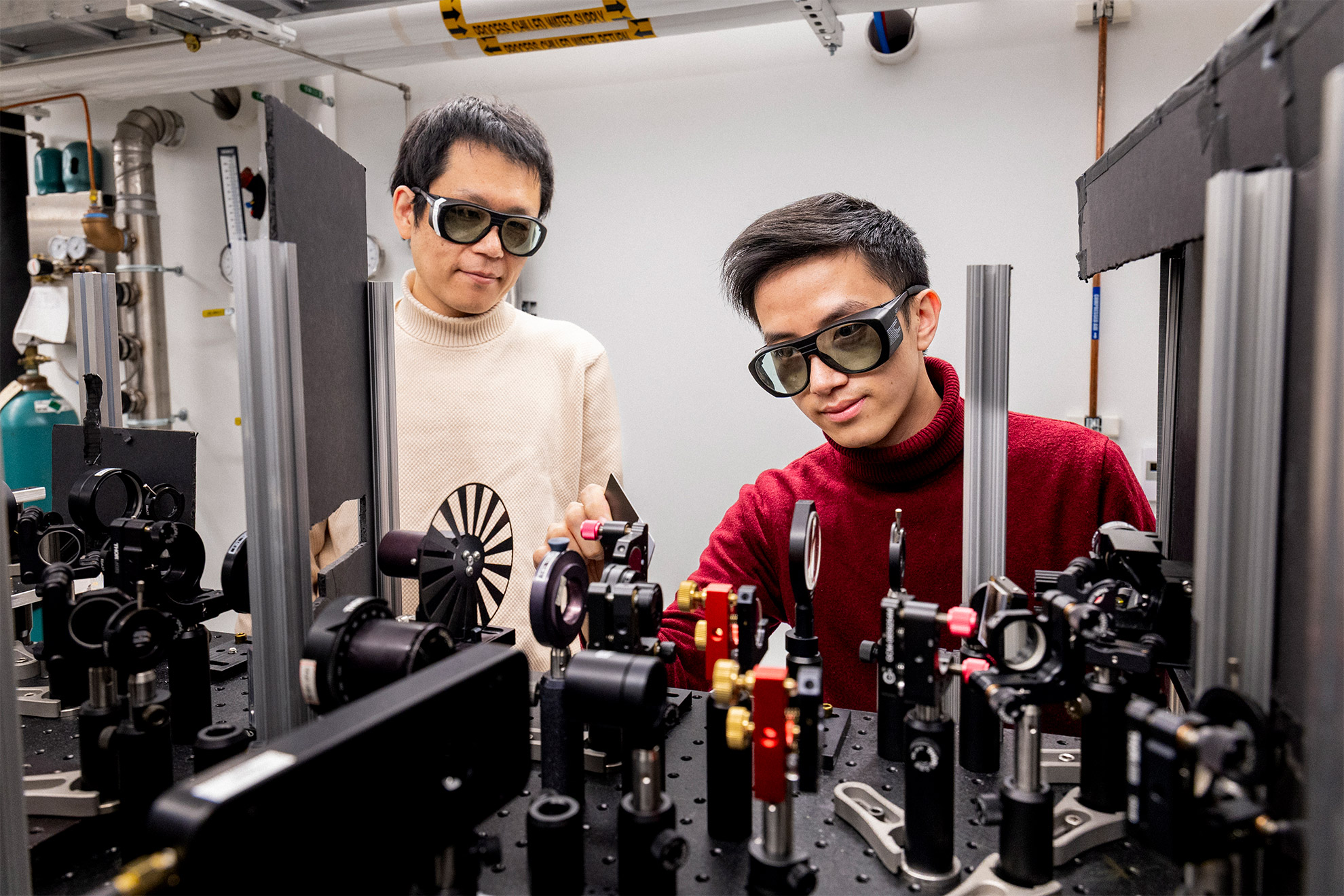Pursuing the Fundamental Element of the Universe