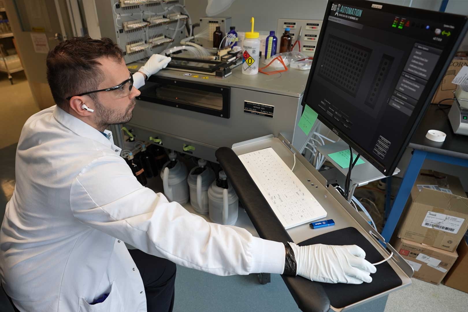 Revitalizing Gene Expression Through Innovative Programmable Therapeutics